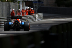 Pascal Wehrlein, Manor Racing