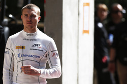 Sergey Sirotkin, ART Grand Prix