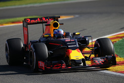 Даниэль Риккардо, Red Bull Racing RB12