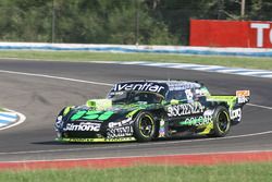 Mauro Giallombardo, Stopcar Maquin Parts Racing Ford