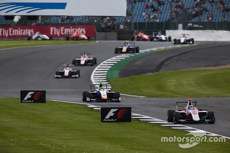 Silverstone - C1