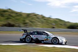 Nico Müller, Audi Sport Team Abt Sportsline, Audi RS 5 DTM