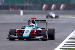 Arjun Maini, Jenzer Motorsport