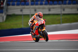 Marc Marquez, Repsol Honda Team