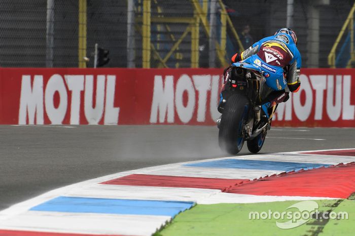 Jack Miller, Marc VDS Racing Honda