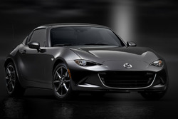 Mazda MX-5 RF