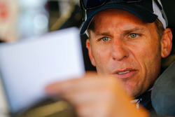 Jamie McMurray, Chip Ganassi Racing Chevrolet