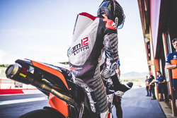 Thomas Lüthi, KTM RC16