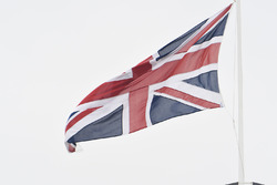 Drapeau britannique