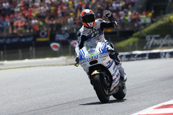 Йонні Хернандес, Aspar Racing Team