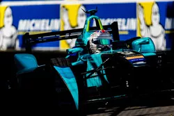 Nelson Piquet Jr., NEXTEV TCR Formula E Team