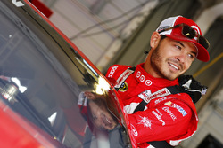Kyle Larson, Chip Ganassi Racing Chevrolet