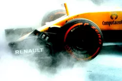 Pirelli-Reifen