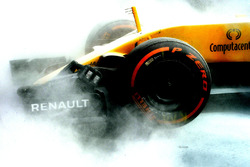 Pirelli-Reifen