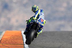 Valentino Rossi, Yamaha Factory Racing