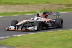 Yuji Kunimoto, Cerumo Inging