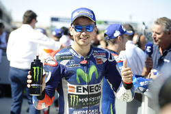 Хорхе Лоренсо, Yamaha Factory Racing