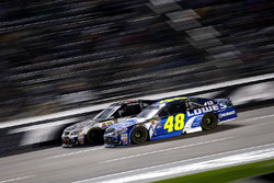 Jimmie Johnson, Hendrick Motorsports, Chevrolet