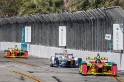 Daniel Abt, ABT Schaeffler Audi Sport
