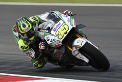 Кэл Кратчлоу, Team LCR Honda