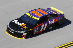 Denny Hamlin, Joe Gibbs Racing, Toyota