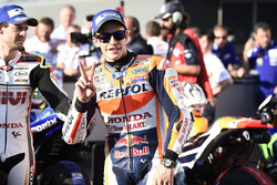 Марк Маркес, Repsol Honda Team