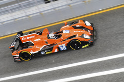 #38 G-Drive Racing Gibson 015S-Nissan: Simon Dolan, Giedo van der Garde, Harry Tincknell