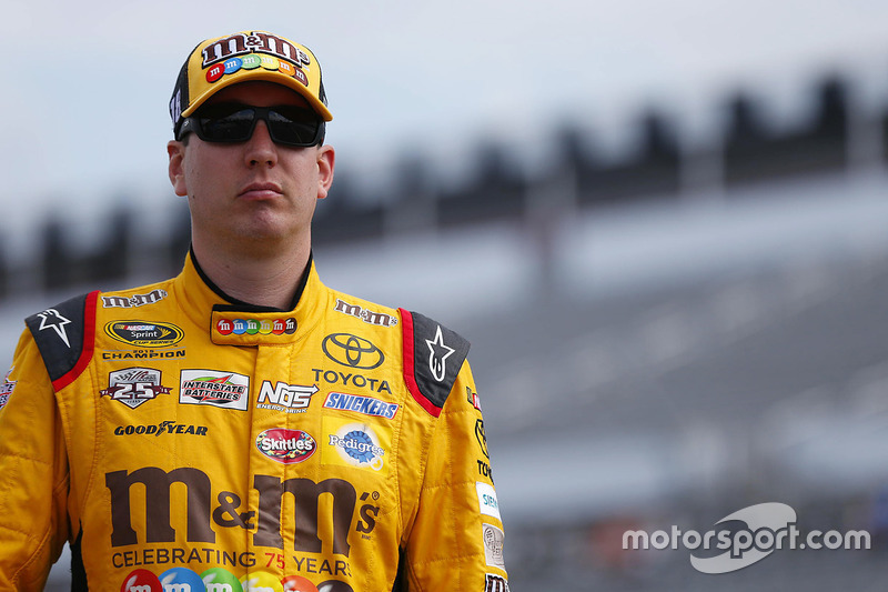 Kyle Busch