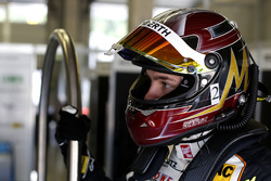 #36 bigFM Racing Team Schütz Motorsport, Porsche 911 GT3 R: Marvin Dienst
