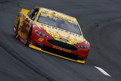 Joey Logano, Team Penske Ford
