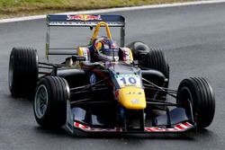 Niko Kari, Motopark, Dallara F312 - Volkswagen