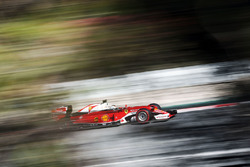 Sebastian Vettel, Ferrari SF16-H