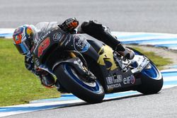 Jack Miller, Marc VDS Racing Honda