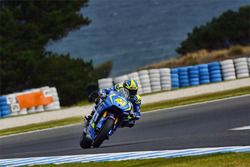 Aleix Espargaró, Team Suzuki MotoGP