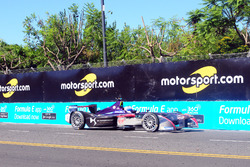 Сэм Бёрд, DS Virgin Racing Formula E Team