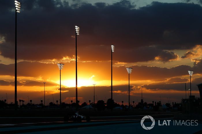 Felipe Massa, Williams FW40