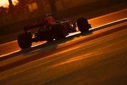 Max Verstappen, Red Bull Racing RB13