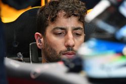 Daniel Ricciardo, Red Bull Racing RB13