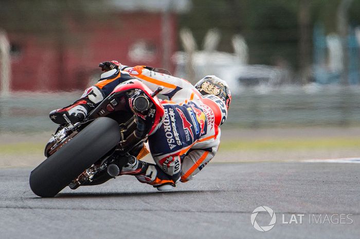 Dani Pedrosa, Repsol Honda Team