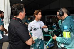 Antonio Felix Da Costa, Andretti Formula E