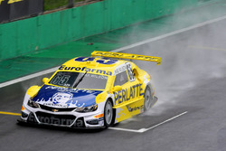 Max Wilson em Interlagos