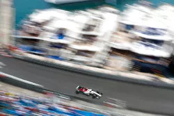 Charles Leclerc, Sauber C37