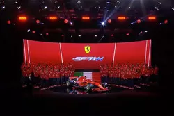 Ferrari SF71H
