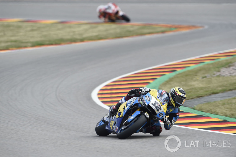 Thomas Luthi, Estrella Galicia 0,0 Marc VDS