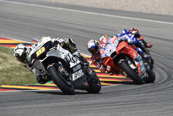 Alvaro Bautista, Angel Nieto Team