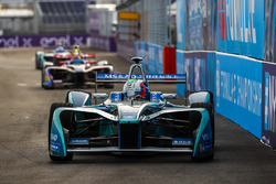 Antonio Felix da Costa, Andretti Formula E Team