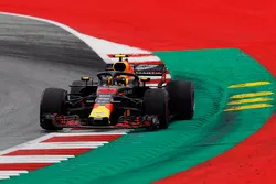 Max Verstappen, Red Bull Racing RB14