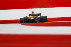 Max Verstappen, Red Bull Racing RB14