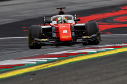 Roberto Merhi, MP Motorsport