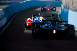Феликс Розенквист, Mahindra Racing